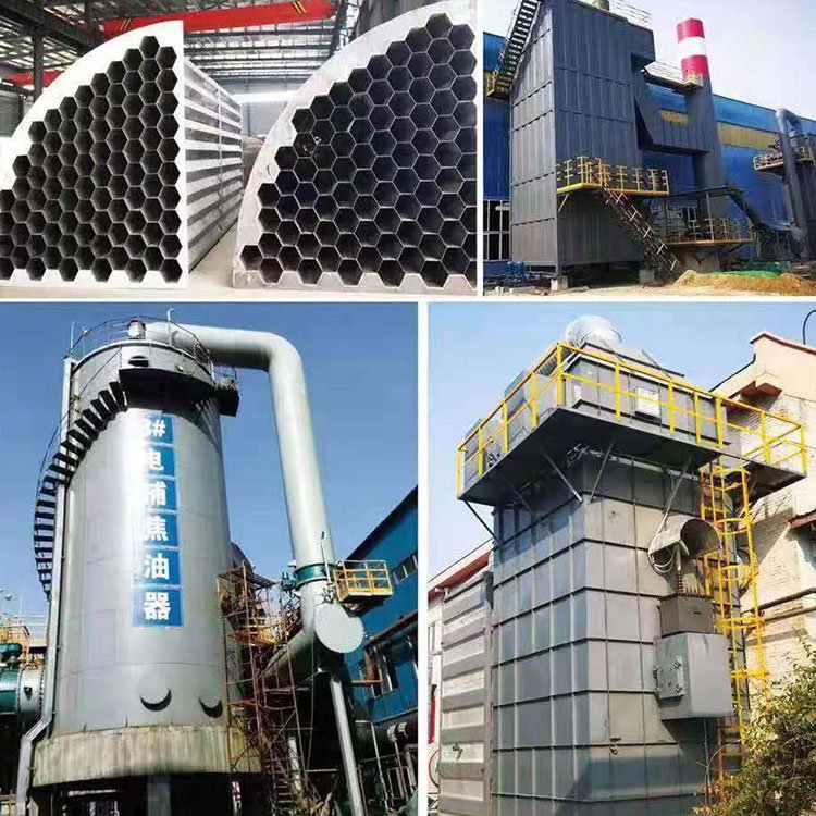 蜂窩式電捕焦油器廠家